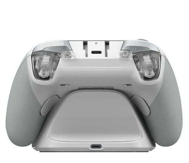 GameSir G7 Pro Xbox series X/S / One Bluetooth biały - 1502352 - zdjęcie 8
